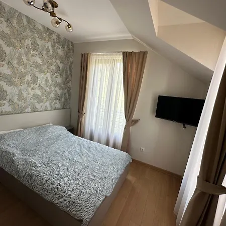 Royal King Villa *