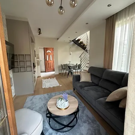 Villa Royal King *
