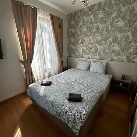 Royal King Vila Vrnjačka Banja