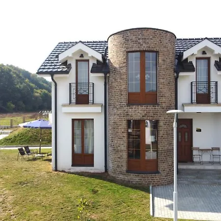 Villa Royal King Vrnjacka Banja