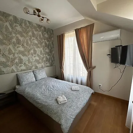 Royal King Villa *