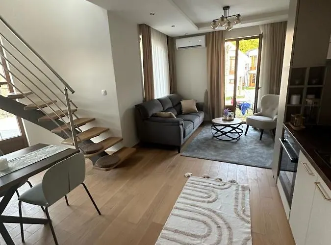 Royal King Villa Vrnjačka Banja