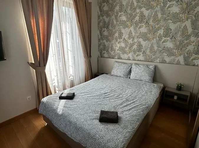 Royal King Villa Vrnjačka Banja